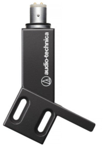 Audio - Technica - Audio Technica At - hs4bk Hdshl Universal Black - Corkys Coffee