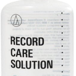 Audio - Technica - Audio Technica At634a Record Care Solution 2 Oz - Corkys Coffee