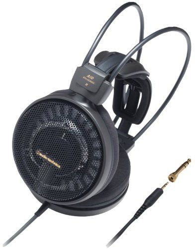 Audio - Technica - Audio Technica Ath - ad900x Headphones Open - back - Corkys Coffee