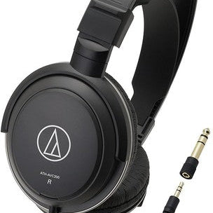 Audio - Technica - Audio Technica Ath - avc200 Sonicpro Over - ear Headph - Corkys Coffee