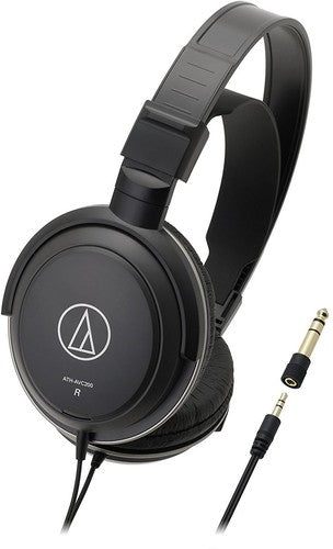 Audio - Technica - Audio Technica Ath - avc200 Sonicpro Over - ear Headph - Corkys Coffee
