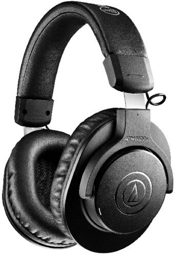 Audio - Technica - Audio Technica Ath - m20xbt Bt Monitor Oe Hdphns Blk - Corkys Coffee