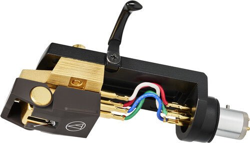 Audio - Technica - Audio Technica Atvm750xsh/hvmx Hdsh/crt Combo Br - Corkys Coffee