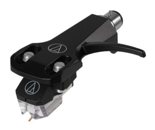 Audio - Technica - Audio Technica Atxp7/hdj Hdshl Dj Crtrdg Clr Blk - Corkys Coffee