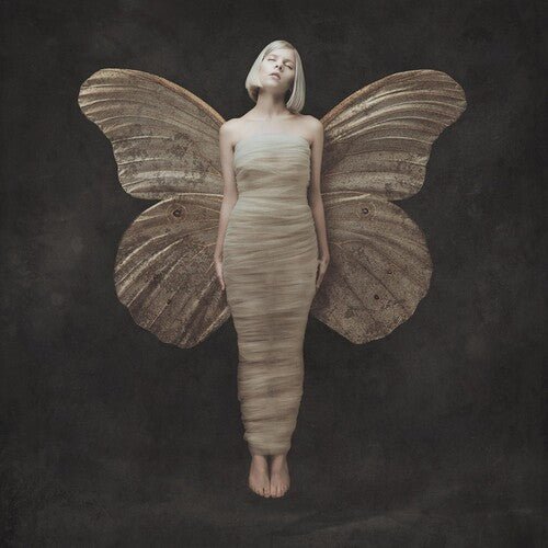 AURORA - All My Demons Greeting Me as a Friend - Corkys Coffee
