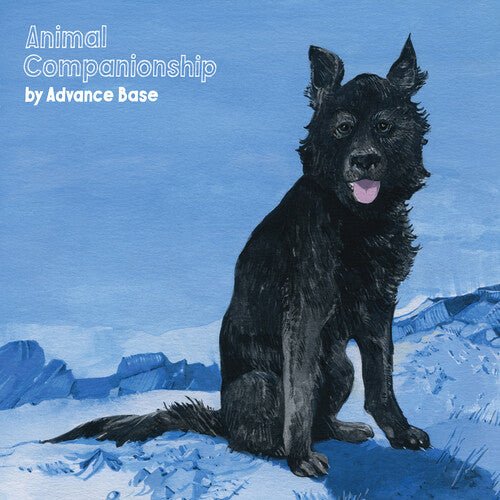 Avance Base - Animal Companionship - Corkys Coffee