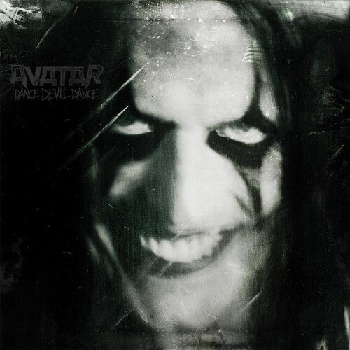 AVATAR - Dance Devil Dance - Corkys Coffee