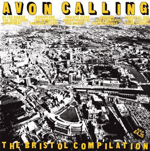 AVON CALLING / VARIOUS - Avon Calling / Various - Corkys Coffee