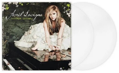 Avril Lavigne - Goodbye Lullaby - Corkys Coffee