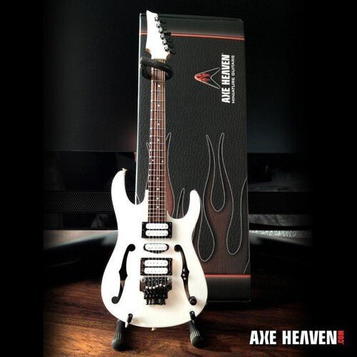 Axe Hvn Pg505 Paul Gilbert Mr.big Ibanez F Hole Mi - Axe Hvn Pg505 Paul Gilbert Mr.big Ibanez F Hole Mi - Corkys Coffee