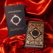 BABYMETAL: Apocrypha: The Legend of BABYMETAL - Deluxe Edition