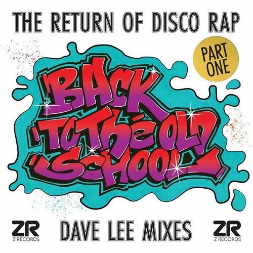 Back To the Old School Part 1 (dave Lee Mixes) - Back to the Old School Part 1 (Dave Lee Mixes) - Corkys Coffee