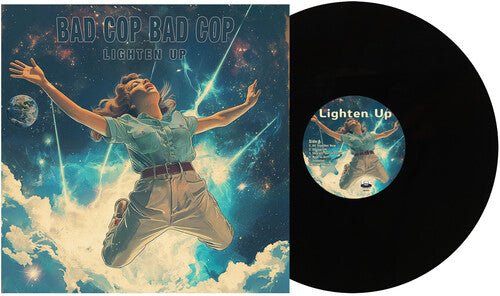 Bad Cop Bad Cop - LIGHTEN UP - Corkys Coffee