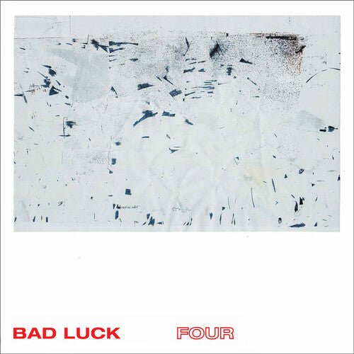 Bad Luck - FOUR - Corkys Coffee
