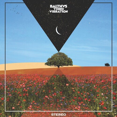 Balthvs - Third Vibration - Corkys Coffee