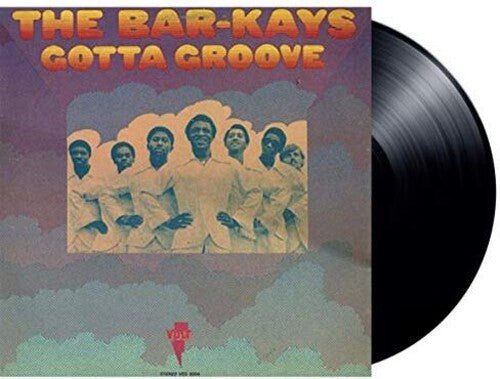 Bar - kays - Gotta Groove - Corkys Coffee
