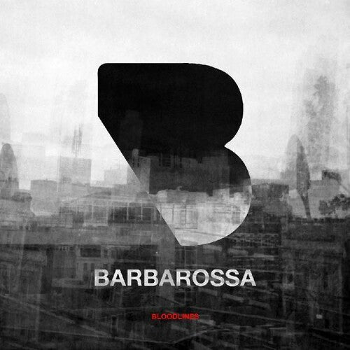 Barbarossa - BLOODLINES - Corkys Coffee