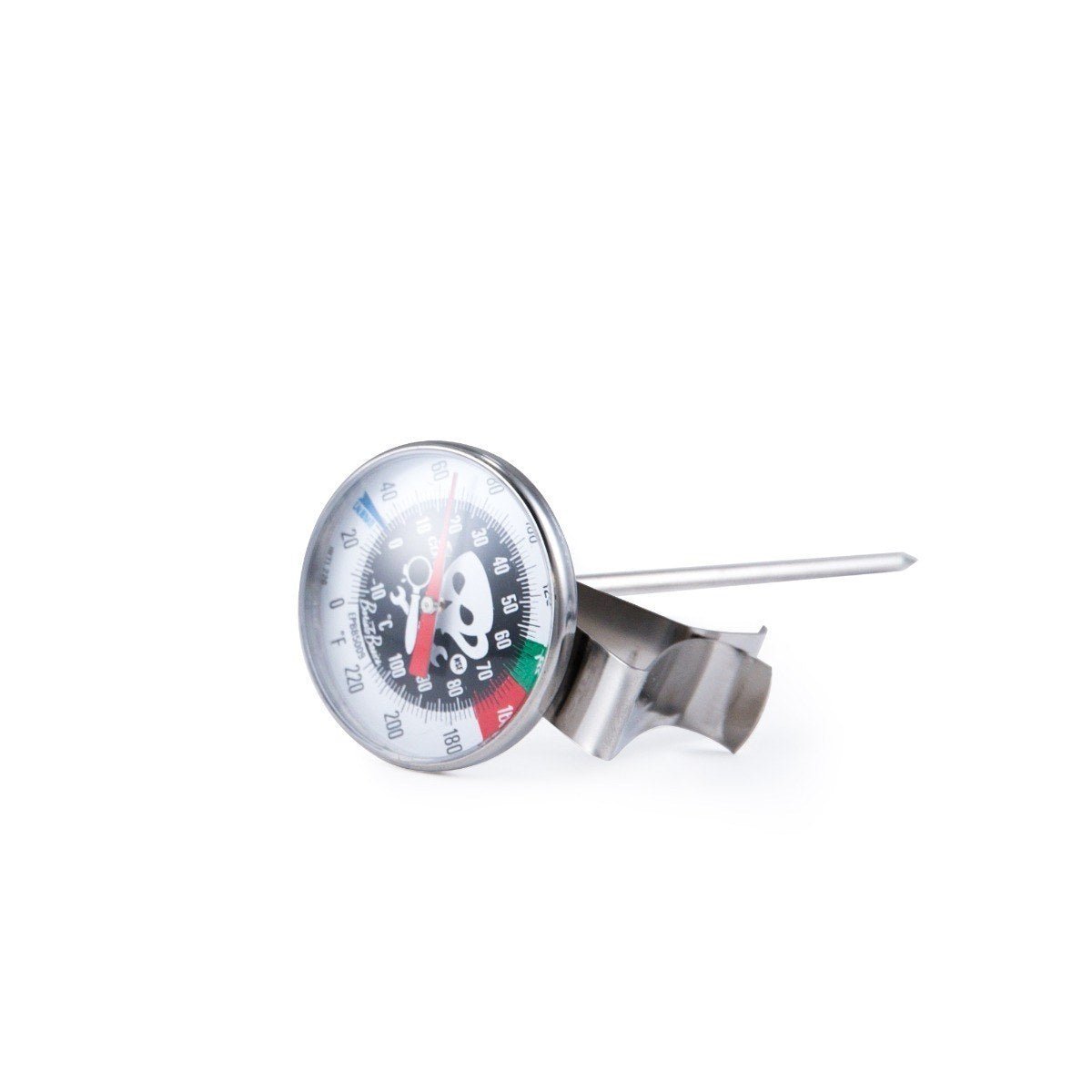 Barista Basics 5" Steaming Thermometer - Corkys Coffee