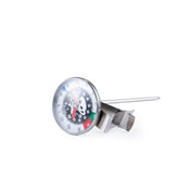 Barista Basics 5" Steaming Thermometer - Corkys Coffee