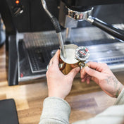 Barista Basics 5" Steaming Thermometer - Corkys Coffee