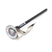 Barista Basics 7" Large Steaming Thermometer - Corkys Coffee