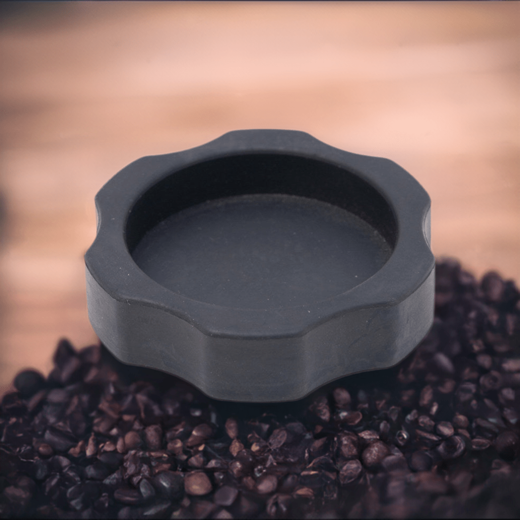Barista Basics Cog - Style Rubber Tamper Seat - Corkys Coffee
