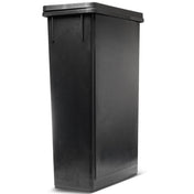 Barista Basics Combo Knock Box Kit w/ Space Saver Garbage Can - Corkys Coffee
