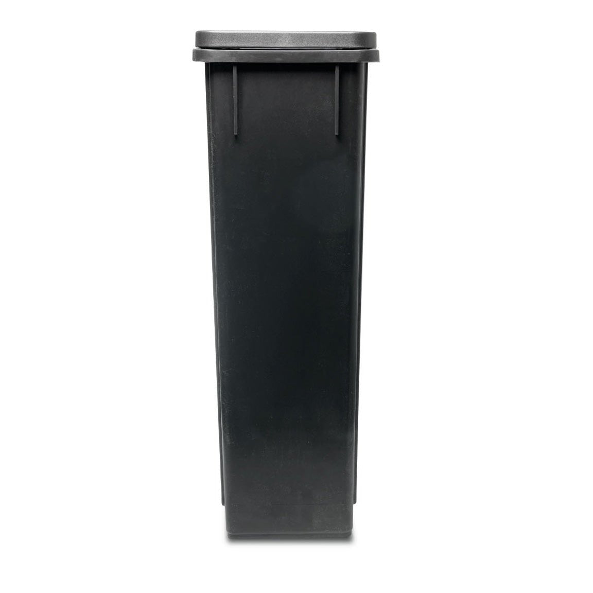 Barista Basics Combo Knock Box Kit w/ Space Saver Garbage Can - Corkys Coffee