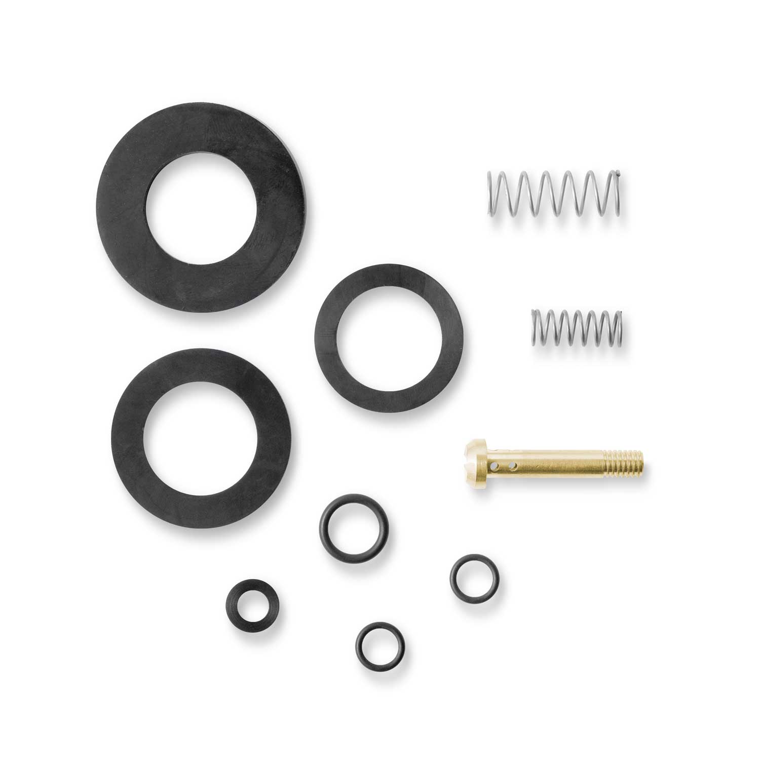 Barista Basics Complete Rinser Maintenance Kit, Countertop and Drop - In Rinsers - Corkys Coffee