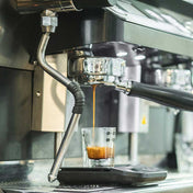 Barista Basics Espresso Shot Glass - 2oz - Corkys Coffee