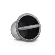 Barista Basics Knockbox (6" Round) - Corkys Coffee