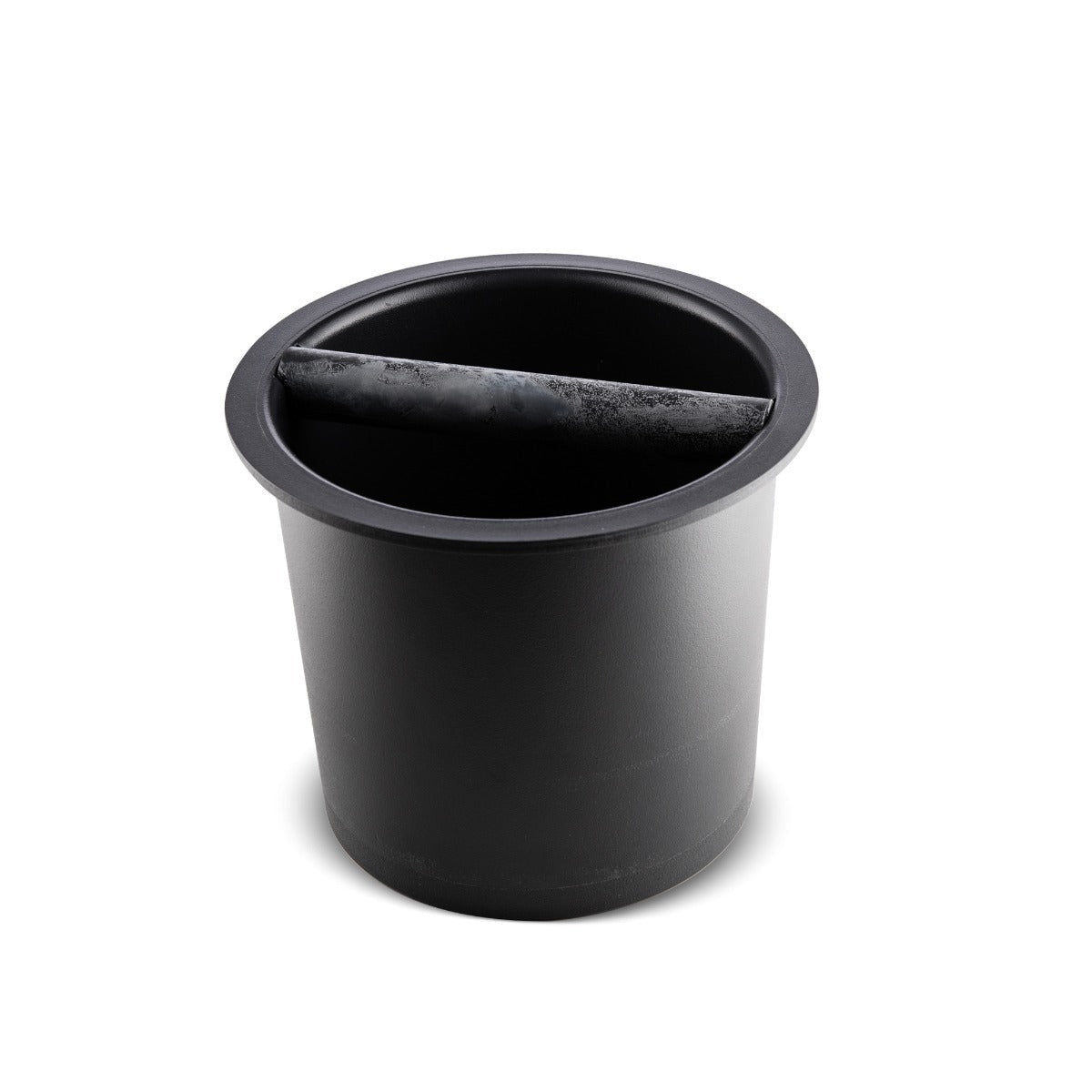 Barista Basics Knockbox (6" Round) - Corkys Coffee