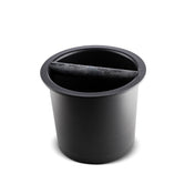 Barista Basics Knockbox (6" Round) - Corkys Coffee