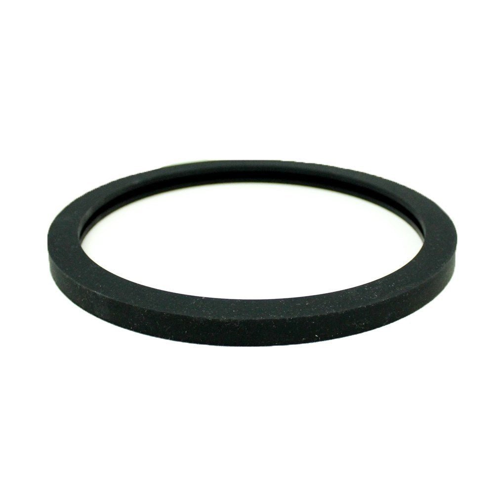 Barista Basics Knockbox (6" Round) - Corkys Coffee