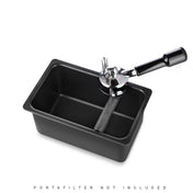 Barista Basics Knockbox (6" x 10" x 5") - Corkys Coffee
