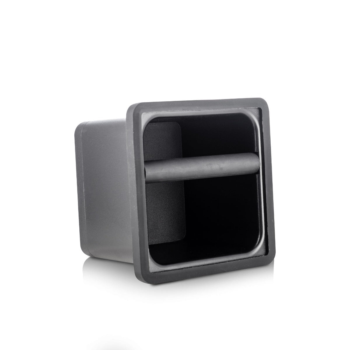 Barista Basics Knockbox (6" x 6" x 5") - Corkys Coffee