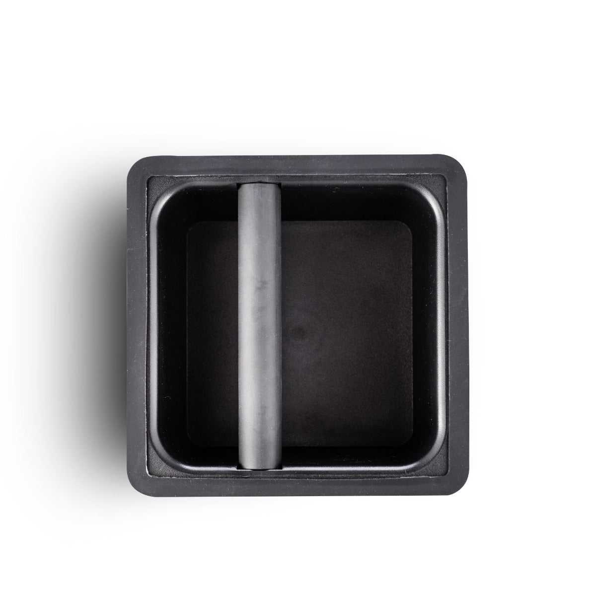 Barista Basics Knockbox (6" x 6" x 5") - Corkys Coffee