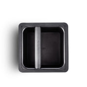 Barista Basics Knockbox (6" x 6" x 5") - Corkys Coffee