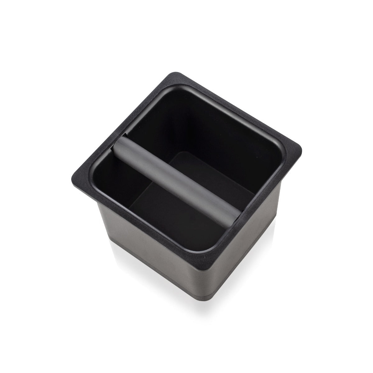 Barista Basics Knockbox (6" x 6" x 5") - Corkys Coffee