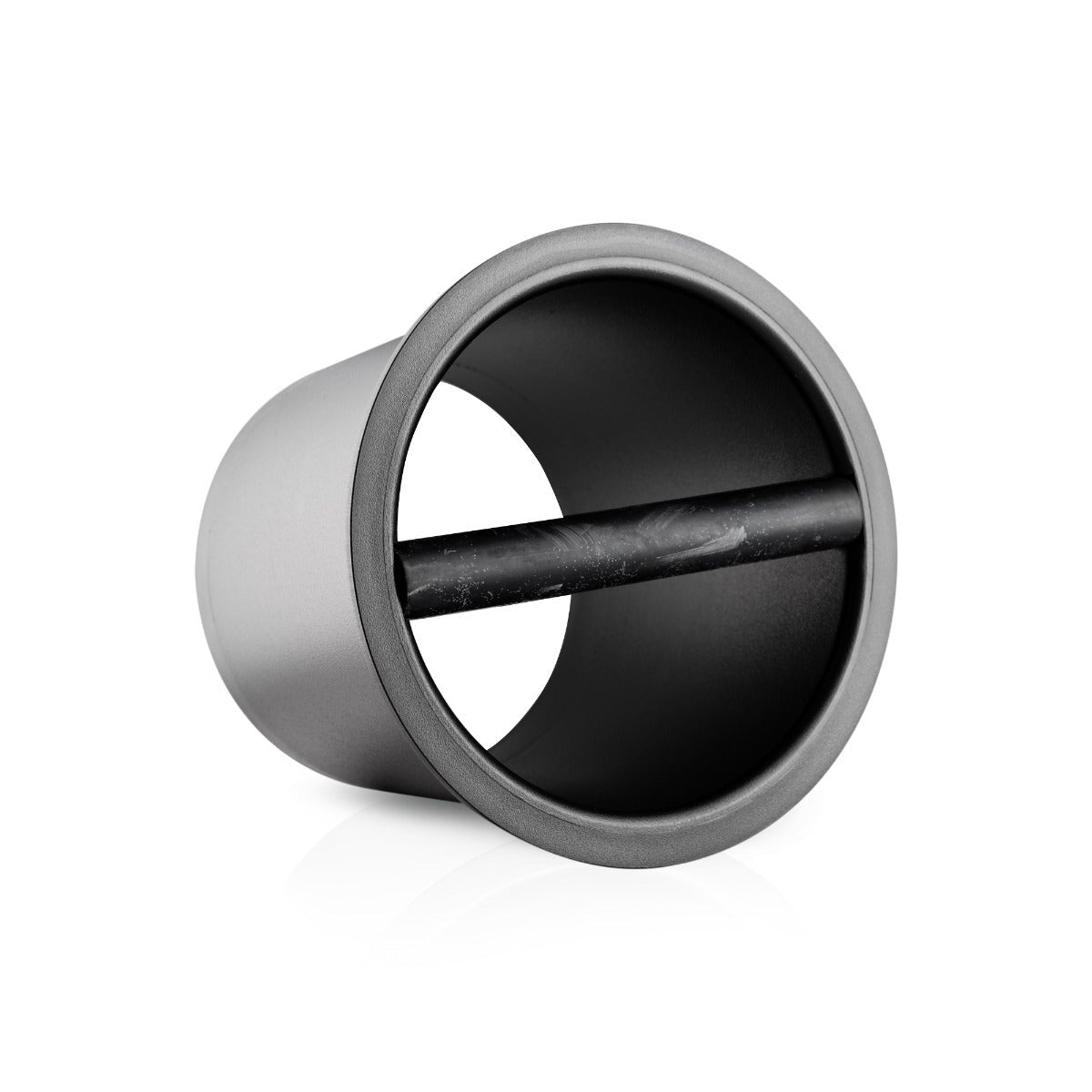 Barista Basics Knockbox Open Bottom (6" Round) - Corkys Coffee