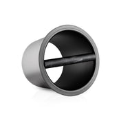 Barista Basics Knockbox Open Bottom (6" Round) - Corkys Coffee