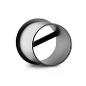 Barista Basics Knockbox Open Bottom (6" Round) - Corkys Coffee