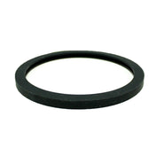 Barista Basics Knockbox Open Bottom (6" Round) - Corkys Coffee