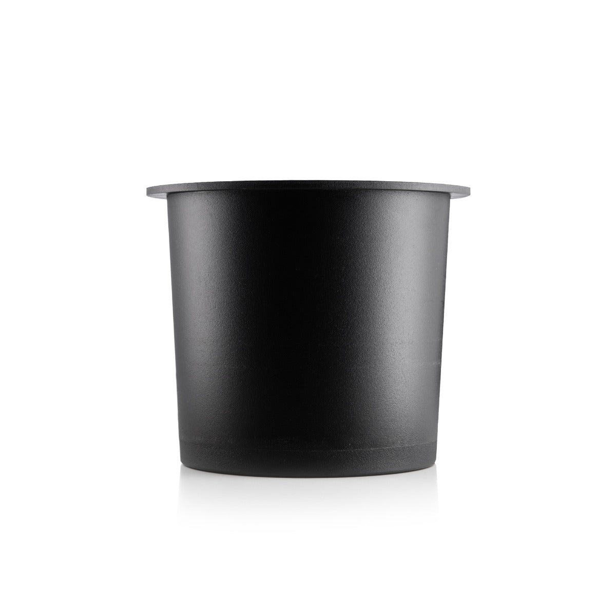 Barista Basics Knockbox Open Bottom (6" Round) - Corkys Coffee