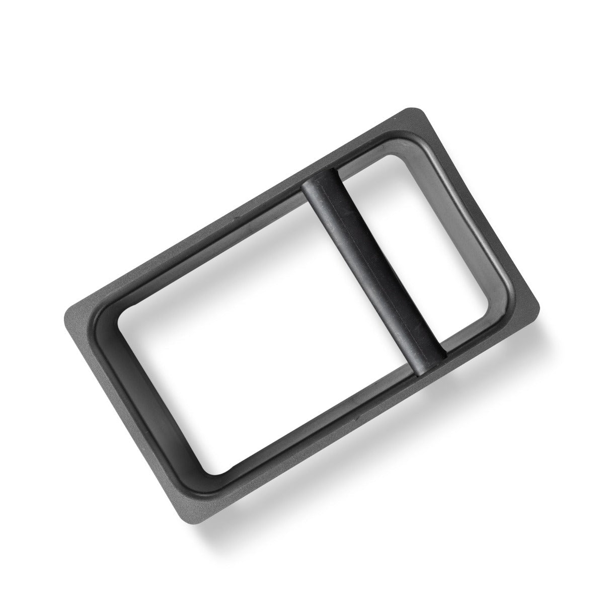Barista Basics Knockbox Open Bottom (6" x 10" x 5") - Corkys Coffee