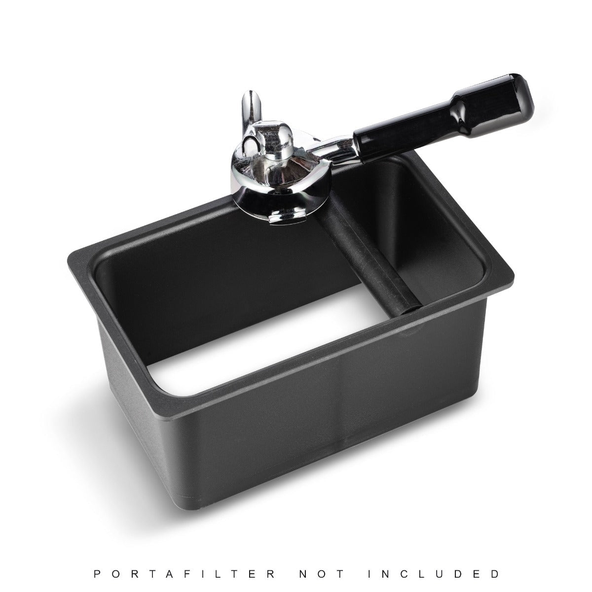 Barista Basics Knockbox Open Bottom (6" x 10" x 5") - Corkys Coffee