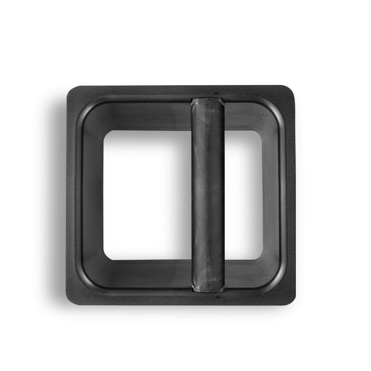 Barista Basics Knockbox Open Bottom (6" x 6" x 5") - Corkys Coffee