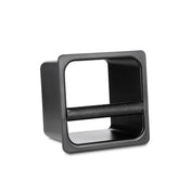 Barista Basics Knockbox Open Bottom (6" x 6" x 5") - Corkys Coffee