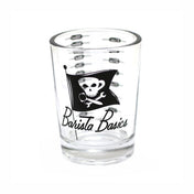 Barista Basics Lined Measuring Glass - 4oz / 110ml - Corkys Coffee