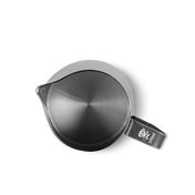 Barista Basics Milk Frothing Pitcher, 20oz, Black - Corkys Coffee